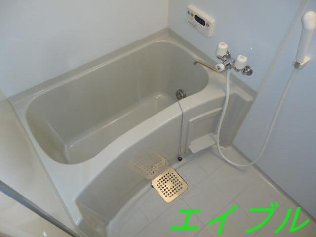 ウエストビレッジ４３４の物件内観写真