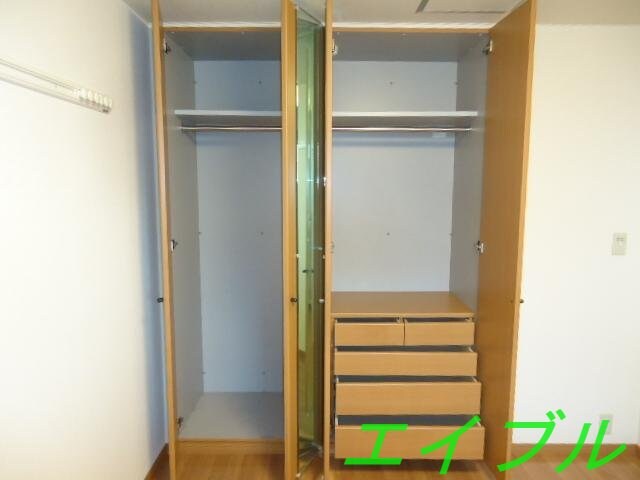 ウエストビレッジ４３４の物件内観写真