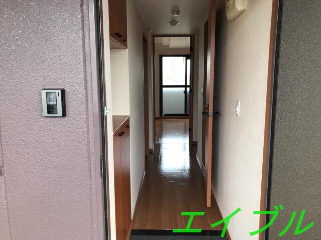 ウエストビレッジ４３４の物件内観写真