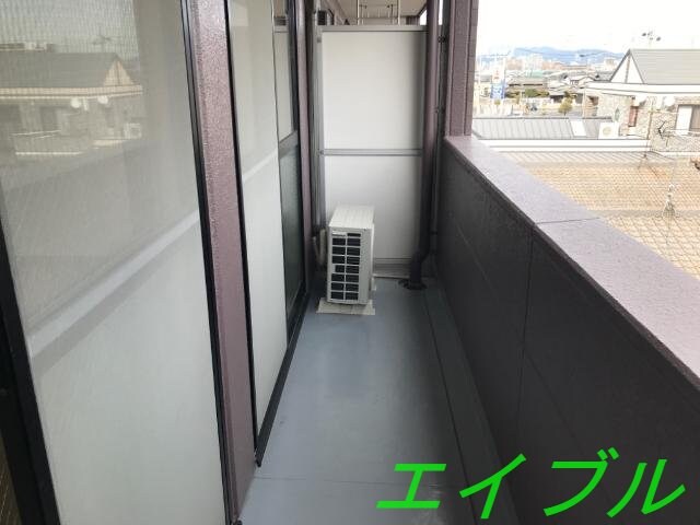 ウエストビレッジ４３４の物件内観写真