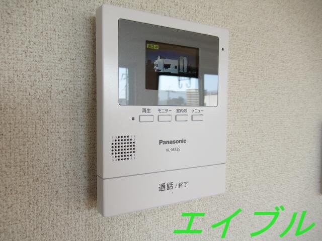 ウエストビレッジ４３４の物件内観写真