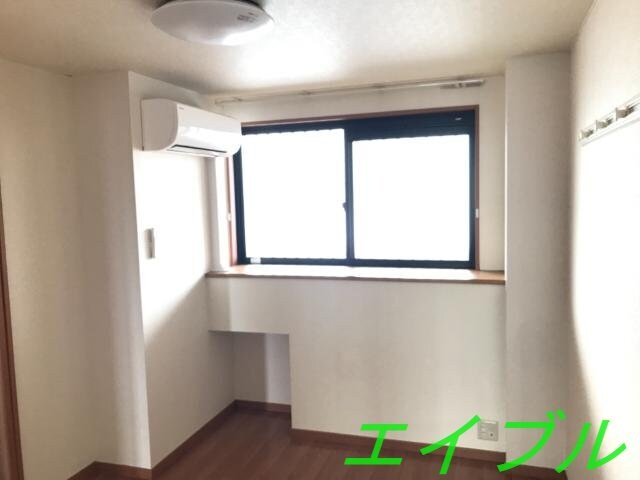 ウエストビレッジ４３４の物件内観写真