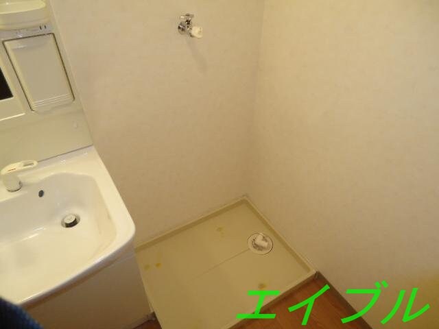 ウエストビレッジ４３４の物件内観写真