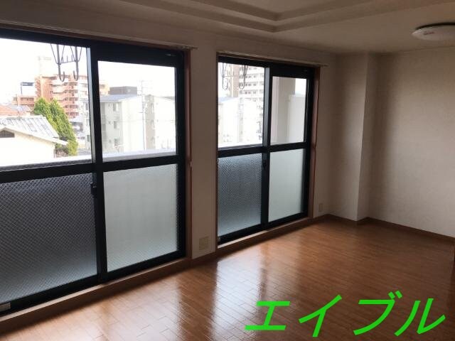 ウエストビレッジ４３４の物件内観写真