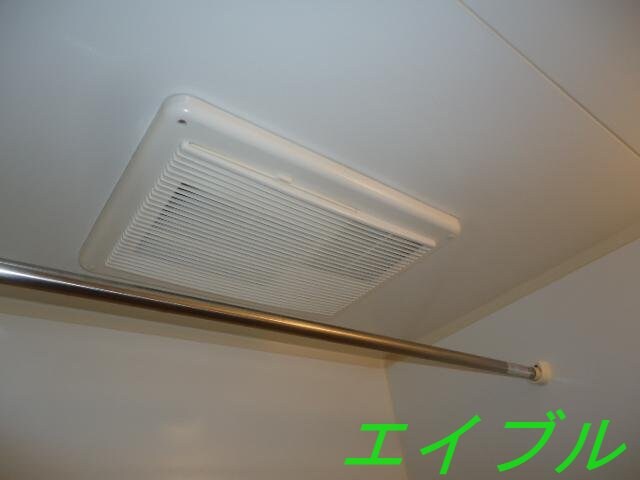 ウエストビレッジ４３４の物件内観写真