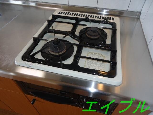 ウエストビレッジ４３４の物件内観写真