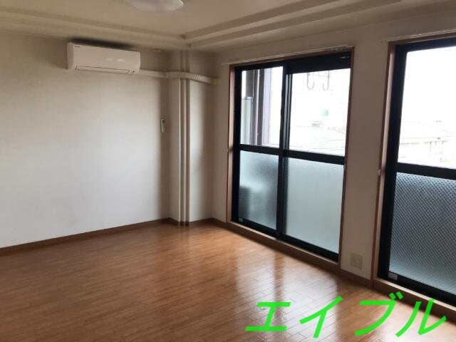 ウエストビレッジ４３４の物件内観写真