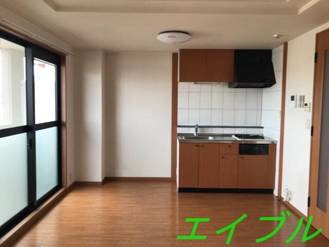 ウエストビレッジ４３４の物件内観写真