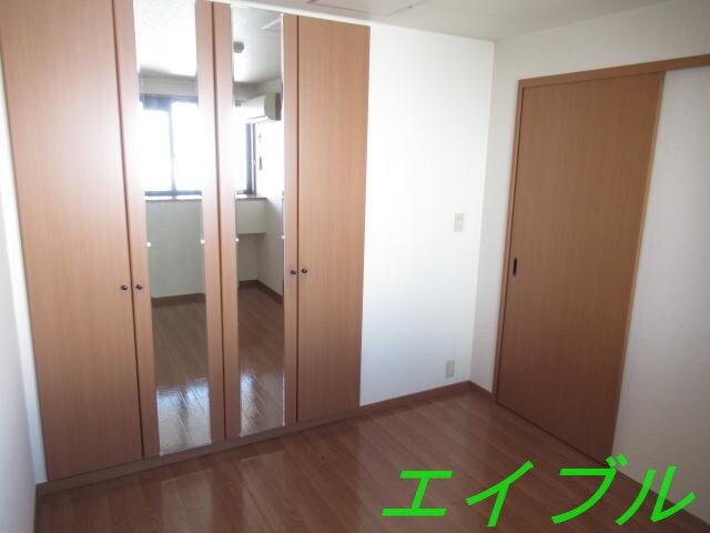 ウエストビレッジ４３４の物件内観写真