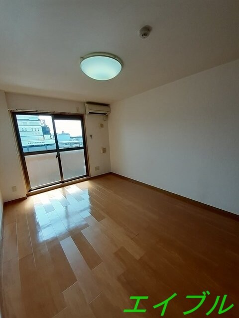 プラシード倉敷の物件内観写真