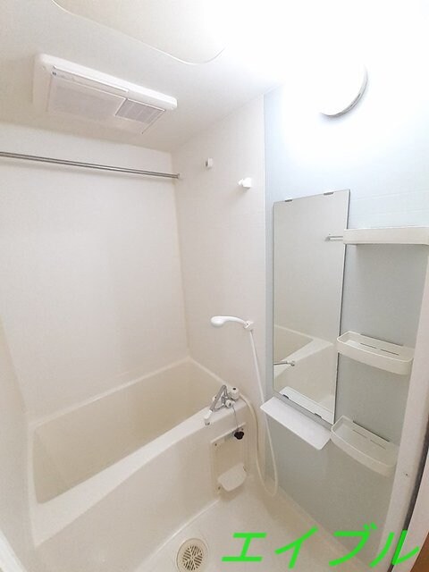 プラシード倉敷の物件内観写真