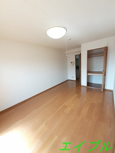 プラシード倉敷の物件内観写真