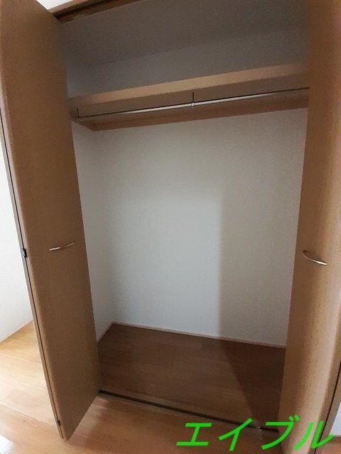 プラシード倉敷の物件内観写真