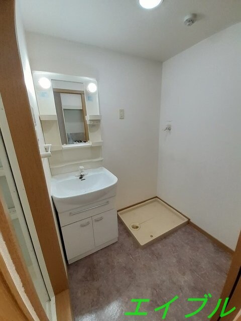 プラシード倉敷の物件内観写真