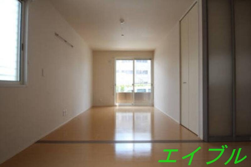 ベルヴィルの物件内観写真