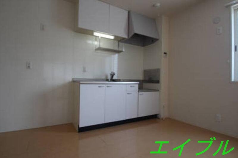 ベルヴィルの物件内観写真