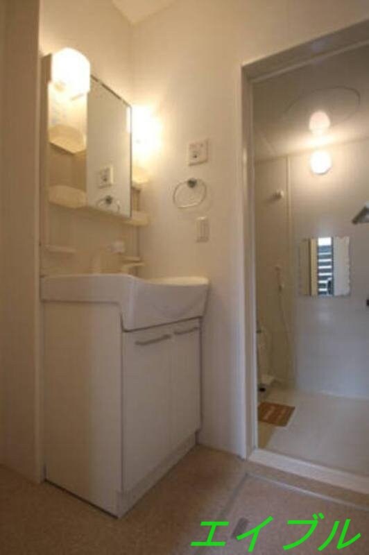 ベルヴィルの物件内観写真