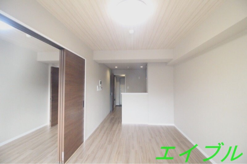 TRINITYの物件内観写真