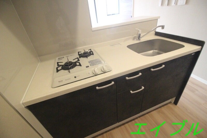 TRINITYの物件内観写真