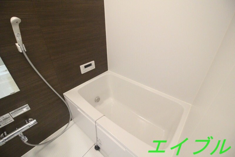 TRINITYの物件内観写真