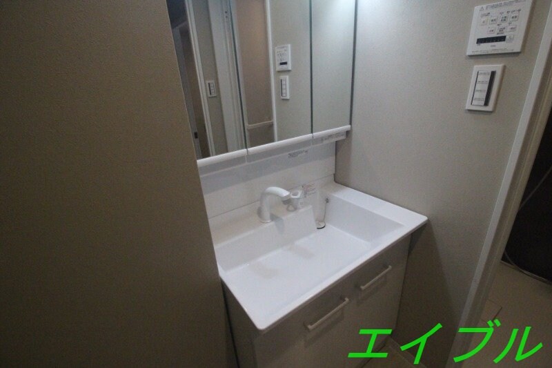 TRINITYの物件内観写真