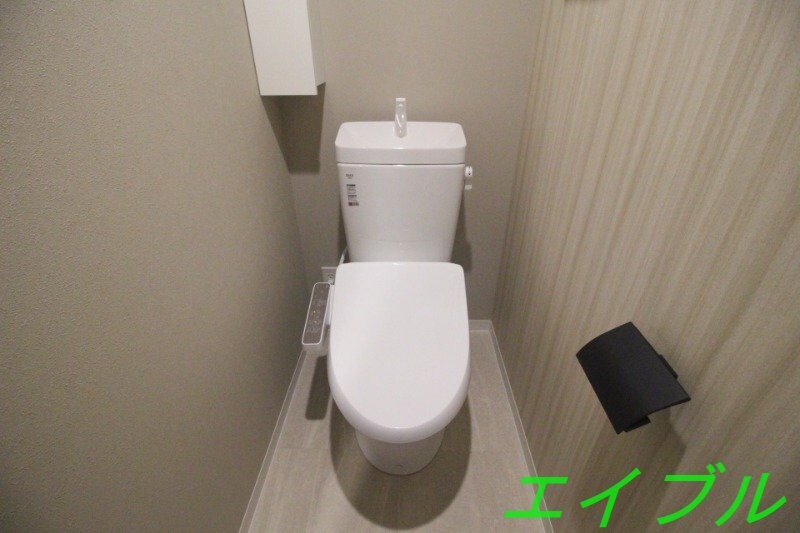 TRINITYの物件内観写真