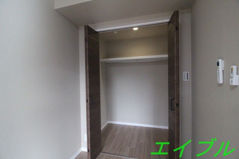 TRINITYの物件内観写真