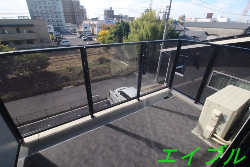 TRINITYの物件内観写真