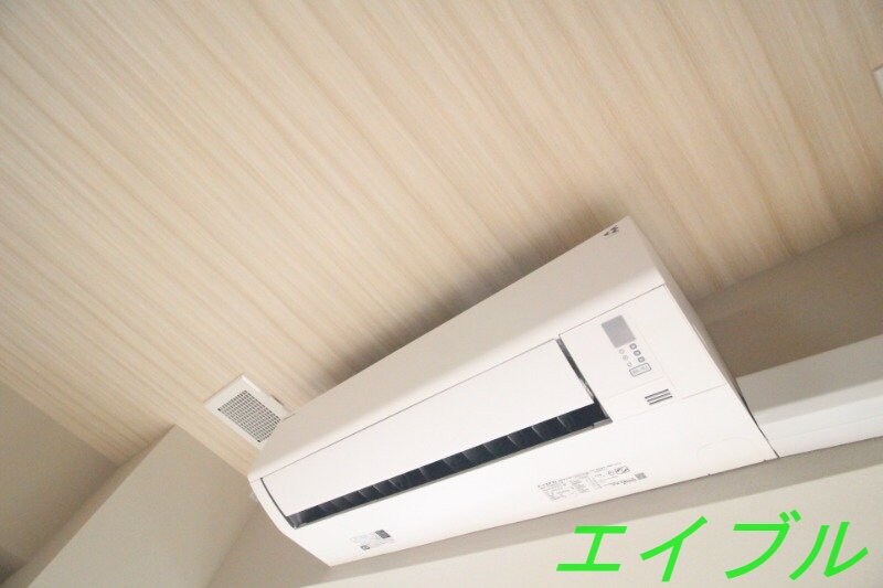 TRINITYの物件内観写真