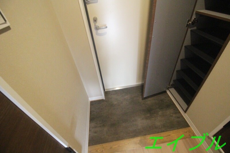 TRINITYの物件内観写真