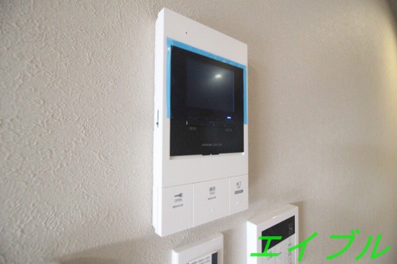 TRINITYの物件内観写真