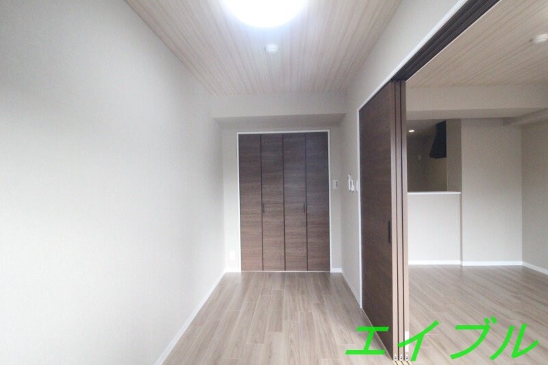 TRINITYの物件内観写真