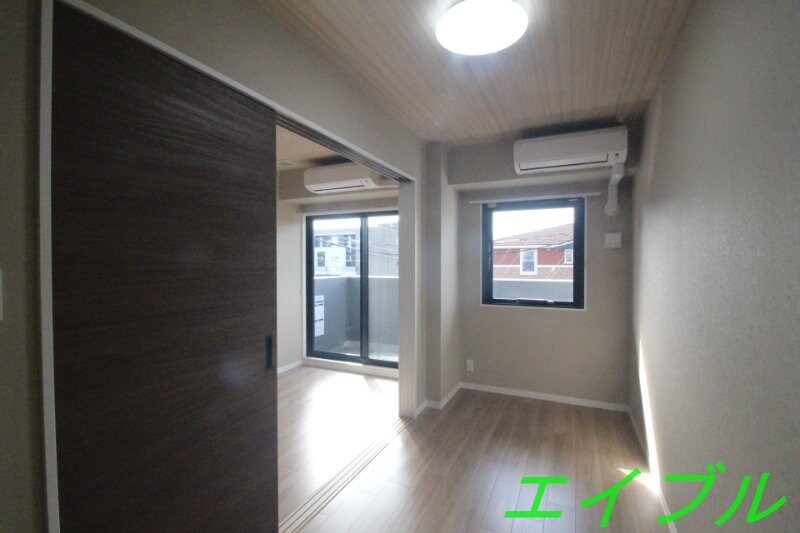 TRINITYの物件内観写真