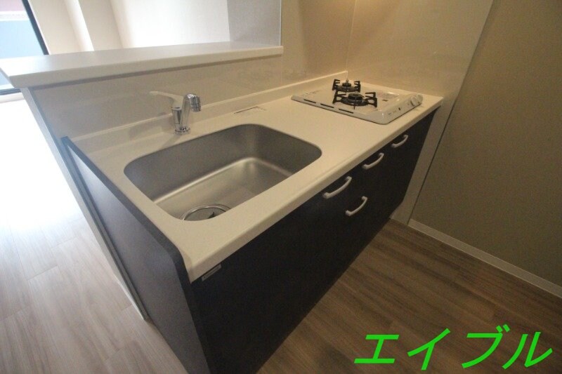 TRINITYの物件内観写真