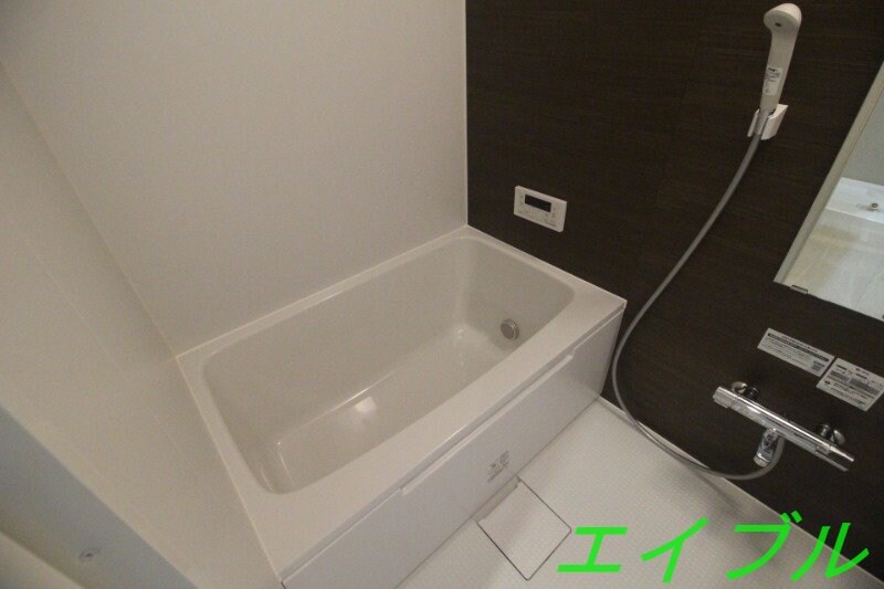 TRINITYの物件内観写真