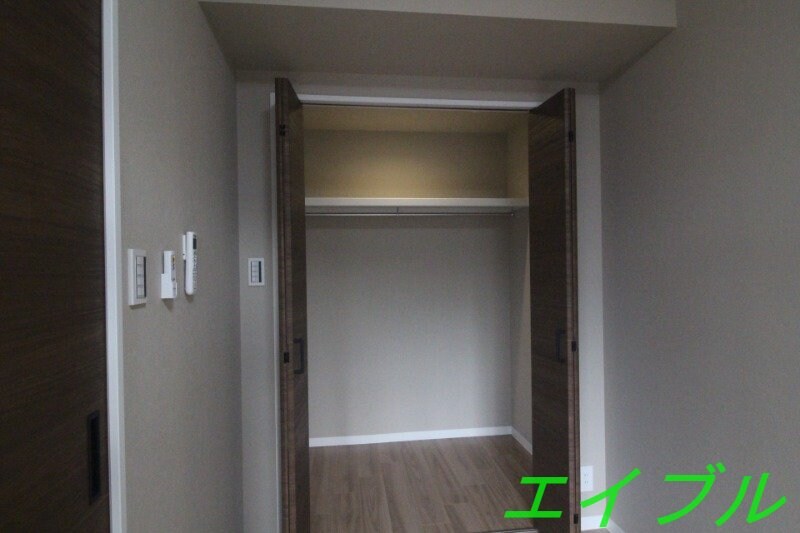 TRINITYの物件内観写真