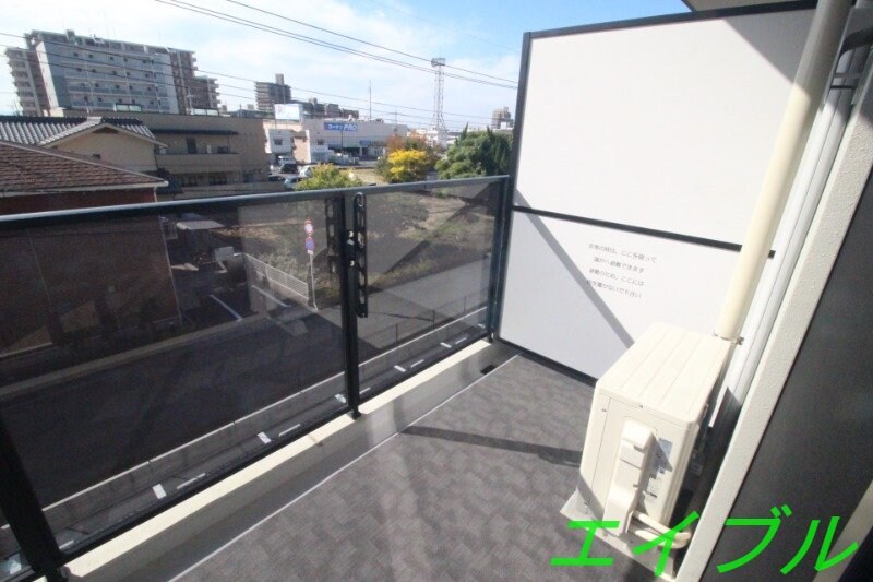 TRINITYの物件内観写真