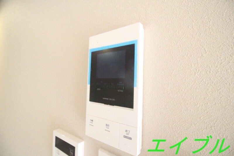 TRINITYの物件内観写真