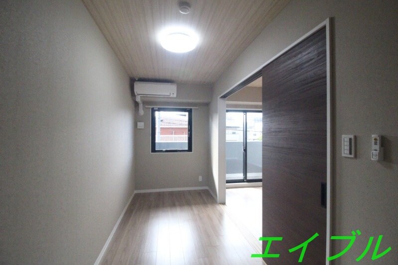 TRINITYの物件内観写真