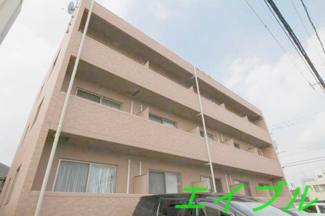 ハートフル泉田の物件外観写真