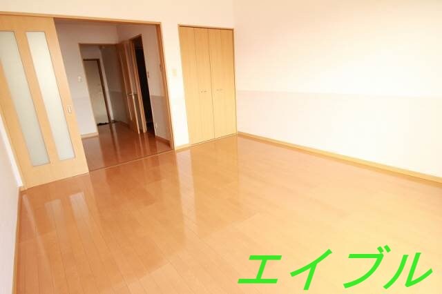 ハートフル泉田の物件内観写真