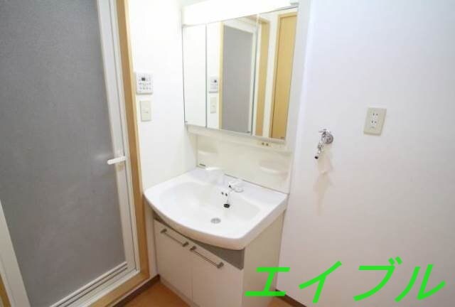 ハートフル泉田の物件内観写真