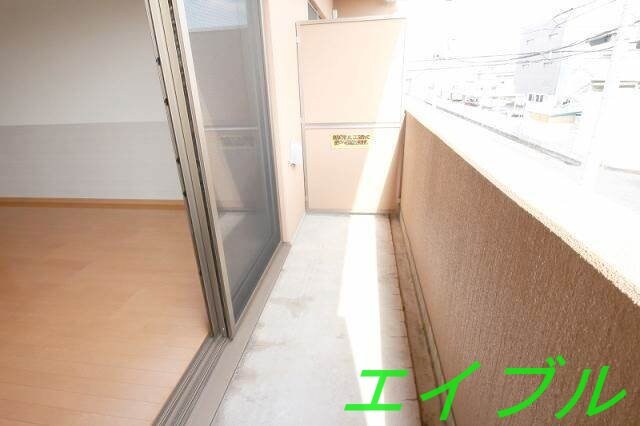 ハートフル泉田の物件内観写真