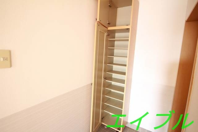 ハートフル泉田の物件内観写真