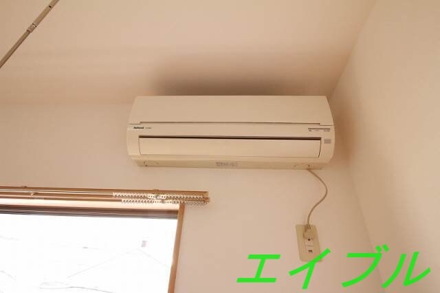 ハートフル泉田の物件内観写真