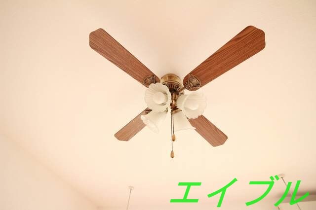 ハートフル泉田の物件内観写真