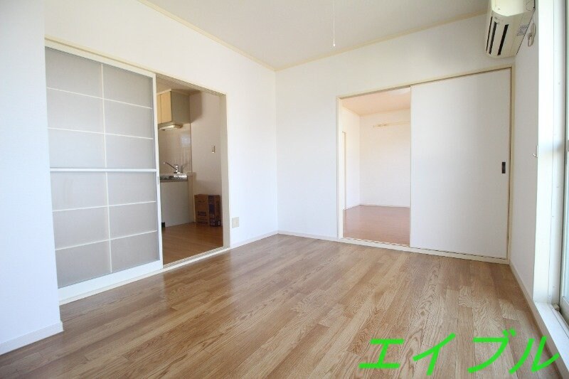 コーポ錦の物件内観写真