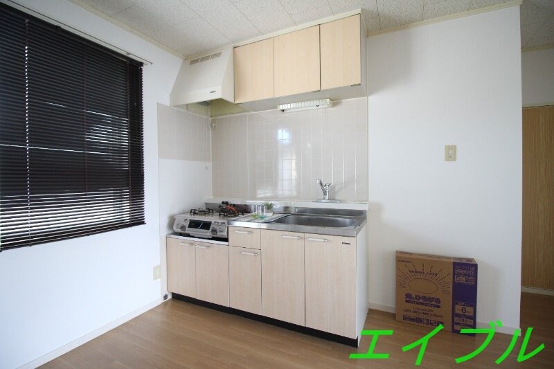 コーポ錦の物件内観写真