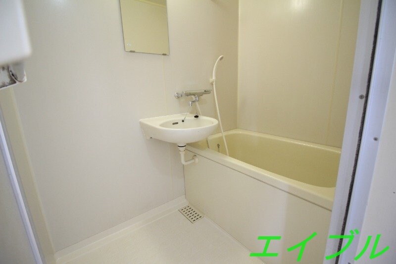 コーポ錦の物件内観写真