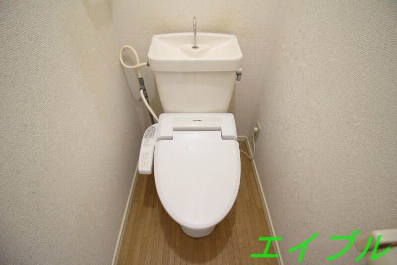 コーポ錦の物件内観写真